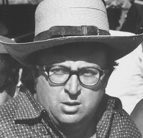 Sergio Leone is said to have been a fan of Salgari's books, said to have been the inspiration for his Spaghetti Westerns