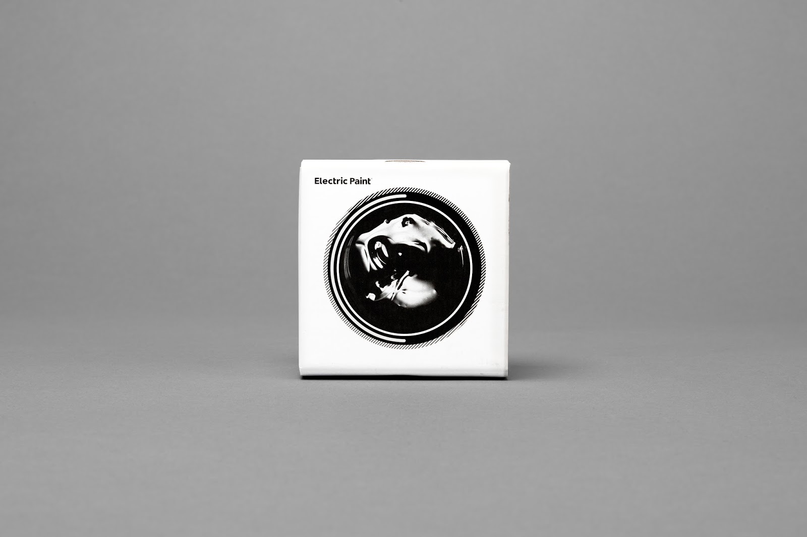 Bare Conductive – Packaging Of The World