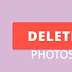 How to Delete Photos Off Instagram