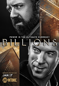 Watch Movies Billions TV Series (2016) Full Free Online