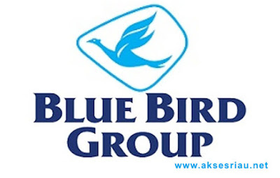 Lowongan PT Blue Bird Pekanbaru