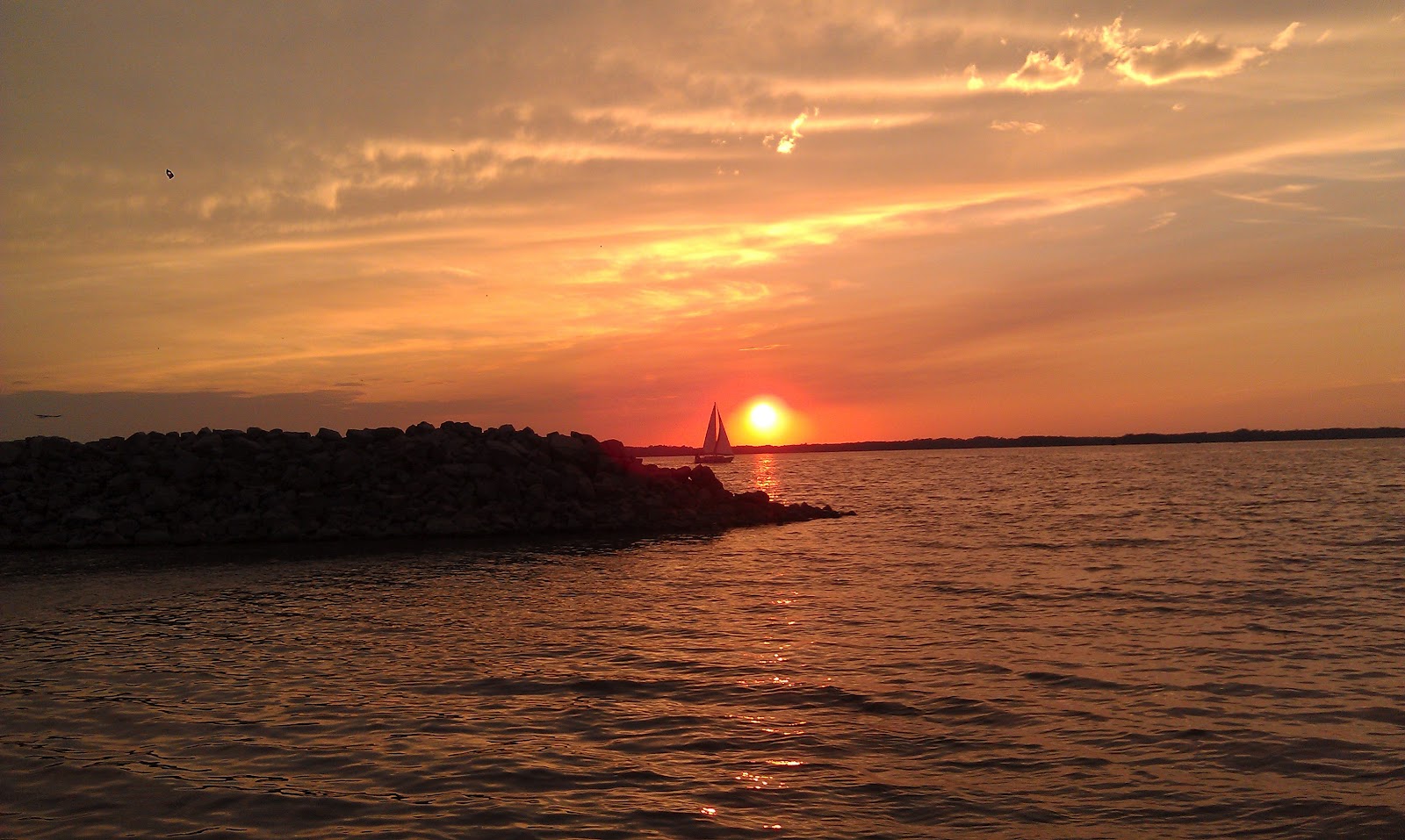 THE SIMMONS SAGA Carlyle Lake C.O.E.