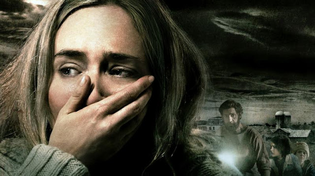 review a quiet place bahasa indonesia