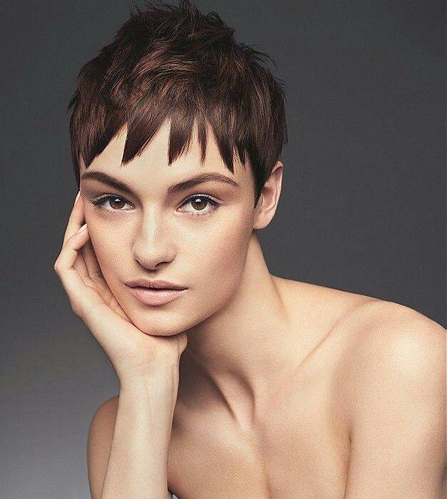 KOREAN DIGITAL PERM DUBAI Short Hair Style korean beauty salon