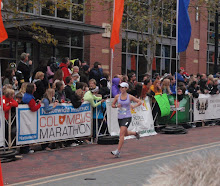Columbus Marathon 2011
