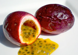 Passion Fruit