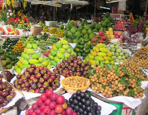 Địa điểm du lịch - kinh nghiệm du lịch Cần Thơ tự túc