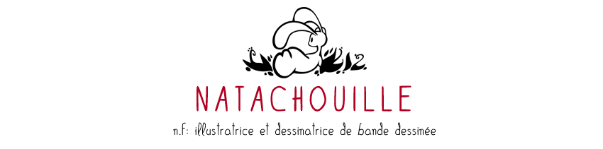 natachouille .:. blog