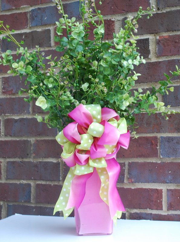 ribbons unlimited inc. May 2013