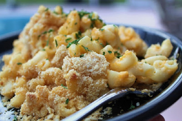 How to make crock pot mac and cheese