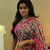 Actress Poorna Hot Movie Stills In Pink Saree