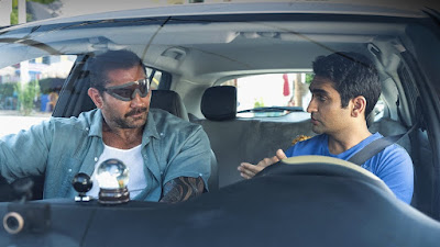Maio no Telecine - Stuber - A Corrida Maluca Maio no Telecine - Stuber - A Corrida Maluca