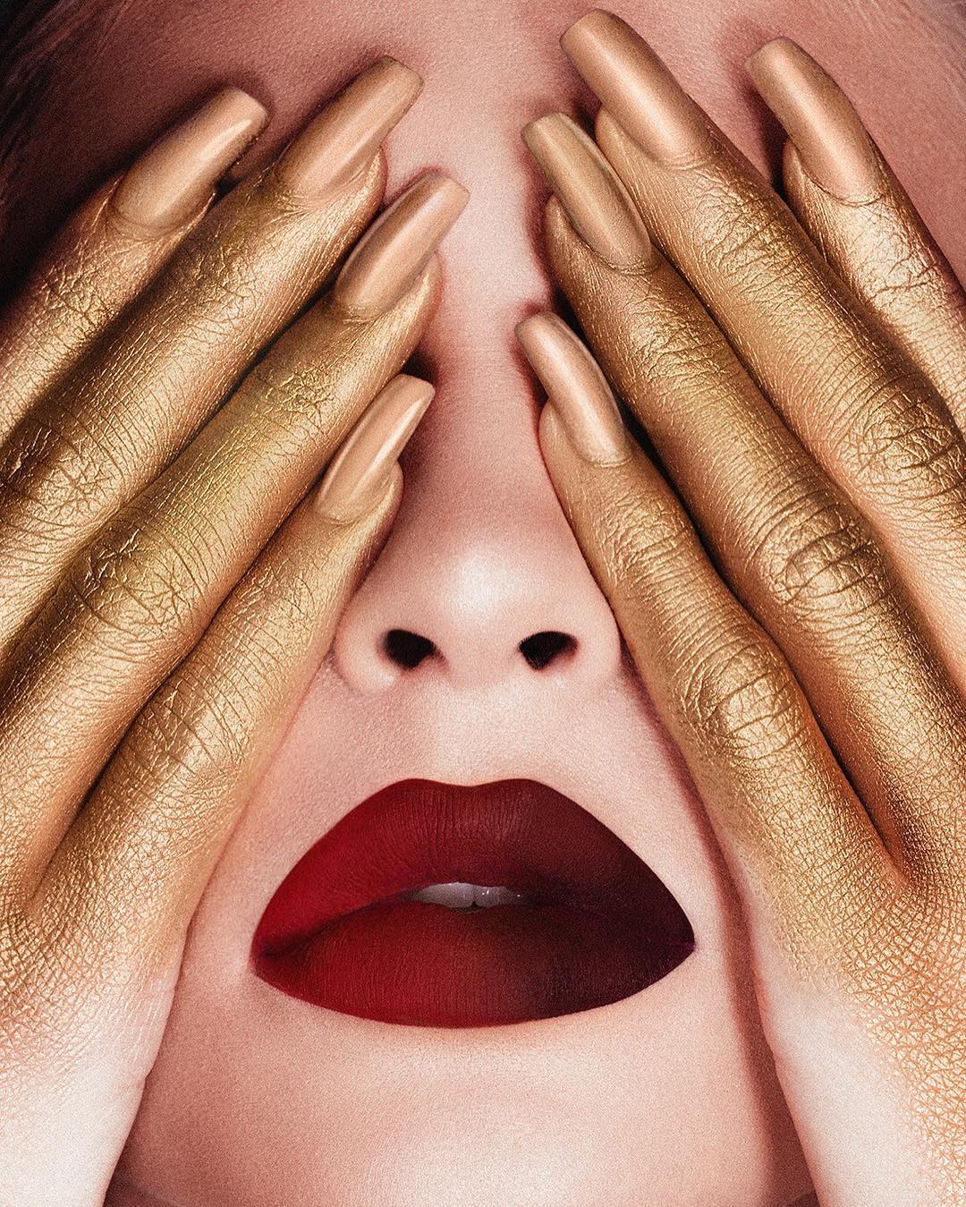 Holiday Edition Kylie Cosmetics