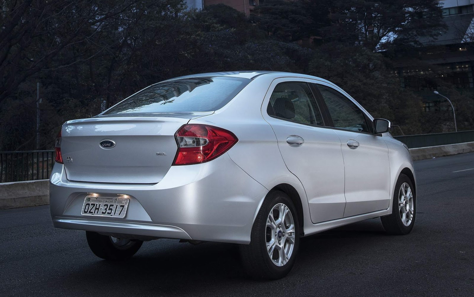 Sobre Ford Ka sedan 2018 Ford-Ka-2018%2B%25289%2529