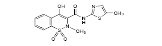 Meloxicam Meloxicam