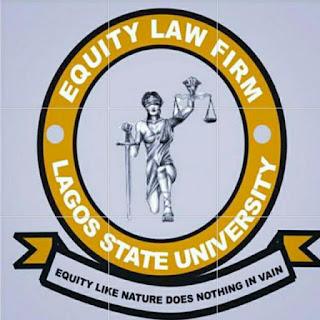 Lagos State, Law, Equity, Firm, Chamber