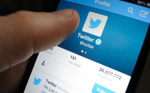 Twitter permite silenciar palabras o nombre de usuario