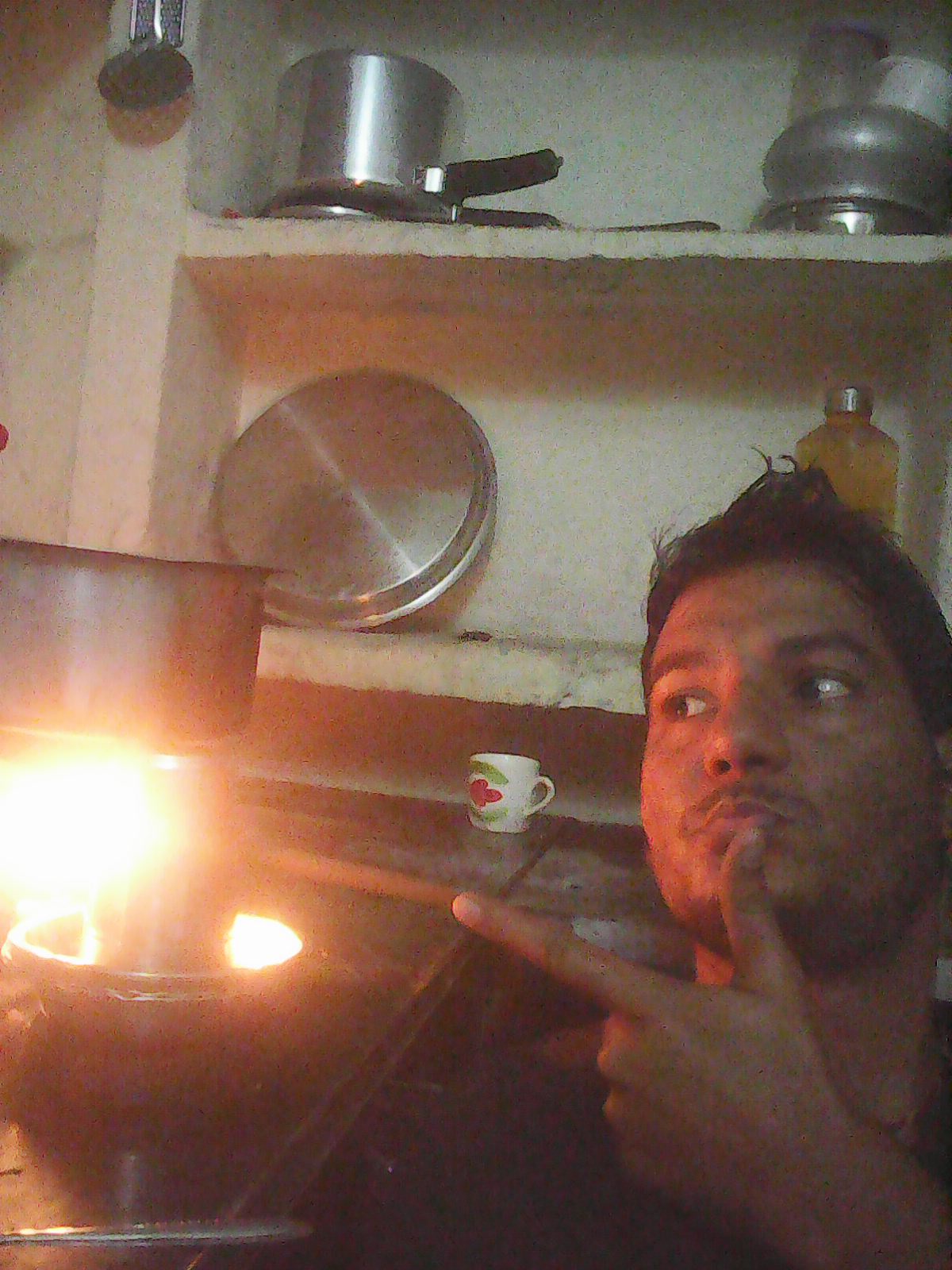 How To Make A Tea And Coffee Without Gas how-to-make-a-tea-and-coffee-without-gas