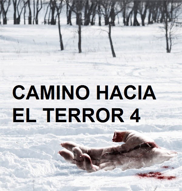VIDEO VIRTUAL CAMINO HACIA EL TERROR 4 WRONG TURN 4 TERROR SUBTITULADA