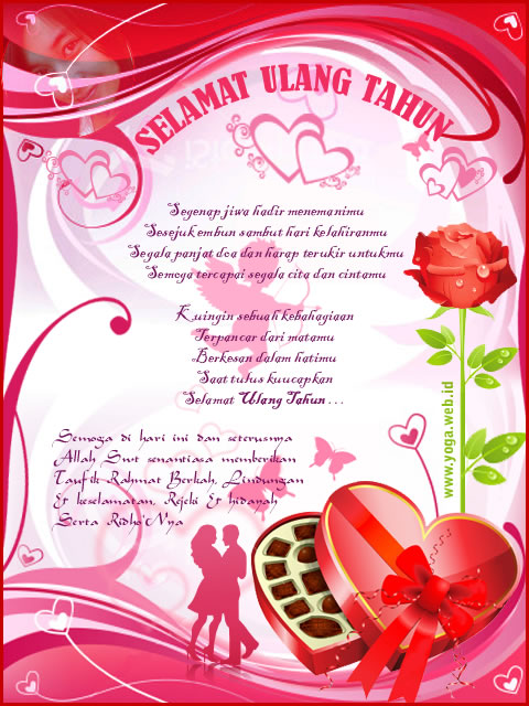 Image Result For Kata Romantis Untuk Pacar Di Hari Valentine