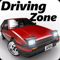 Driving Zone: Japan Apk Download Mod+Hack