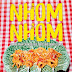 Arte Plural | "Nhom Nhom - Comida para crianças que todos vão querer comer" de Joana Barrios