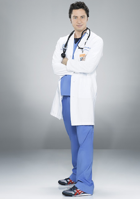 Celebrity Heights | How Tall Are Celebrities? Heights of Celebrities: How Tall is Zach Braff?