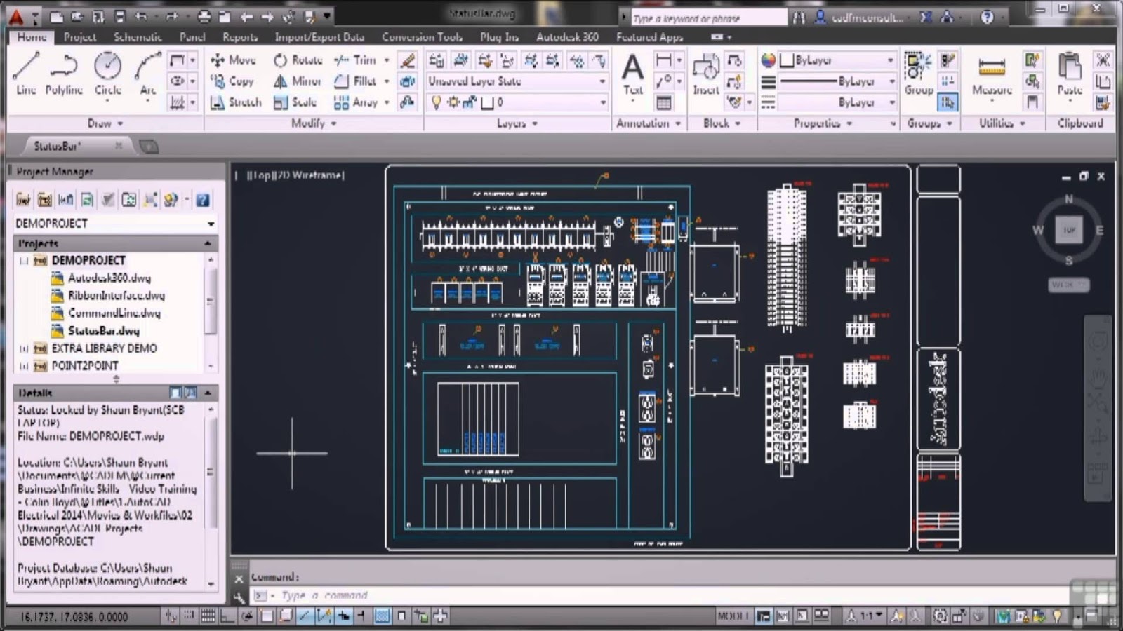 autodesk autocad electrical 2018 autodesk autocad electrical 2018