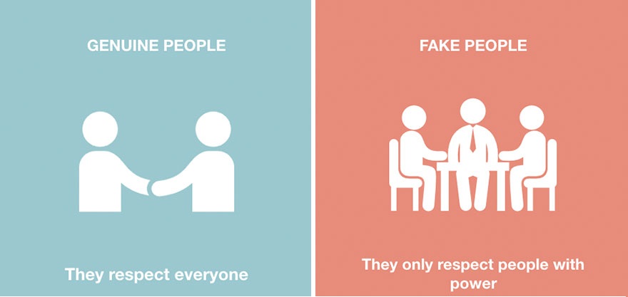 5 Ways To Identify Fake Facts