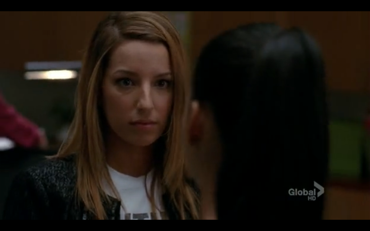 The Everything Girl Glee Fashion Pot of Gold Sugar Motta