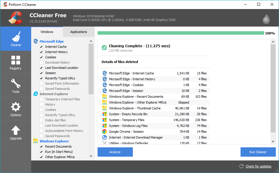 Ccleaner для windows 10 windows. Ccleaner portable для windows 10. Ccleaner на русском. Ccleaner использование. Ccleaner 6.