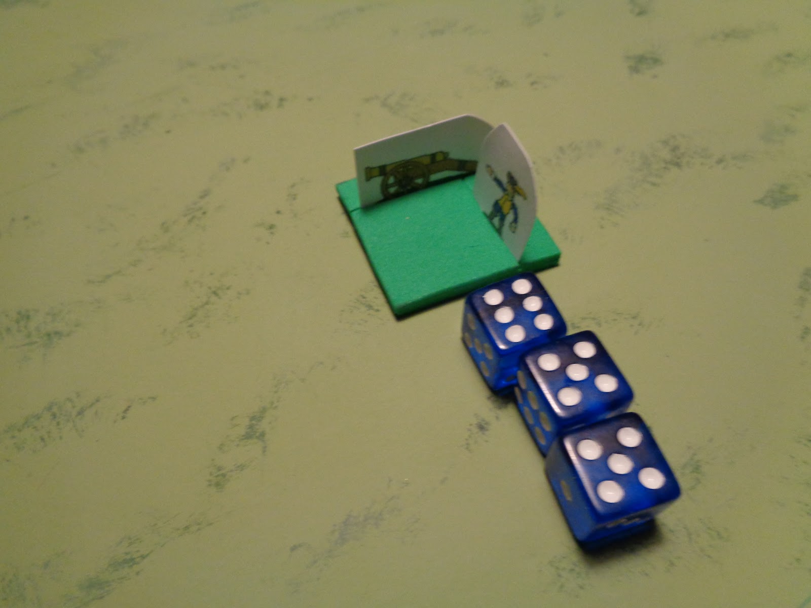 Gamer's Guild Battle of Breitenfeld (1631) 30 Years War