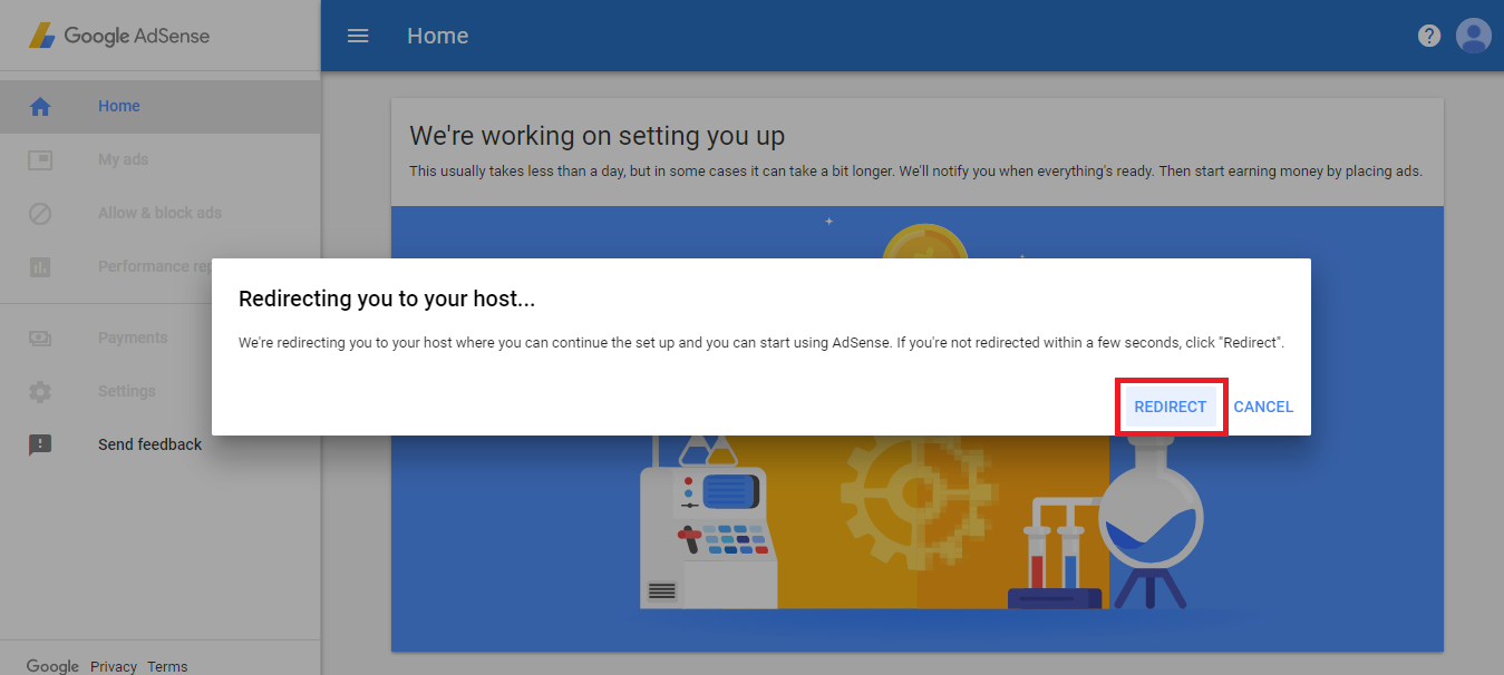 Adsense untuk Blogger: Panduan Lengkap dari Pemula hingga Mahir