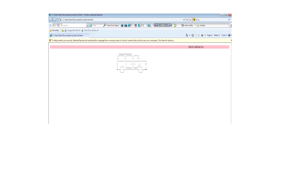 CARA SEDERHANA MEMBUAT MOBIL BERJALAN DAN TULISAN BERWARNA