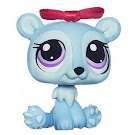 Littlest Pet Shop Mommy and Baby Bear (#3581) Pet