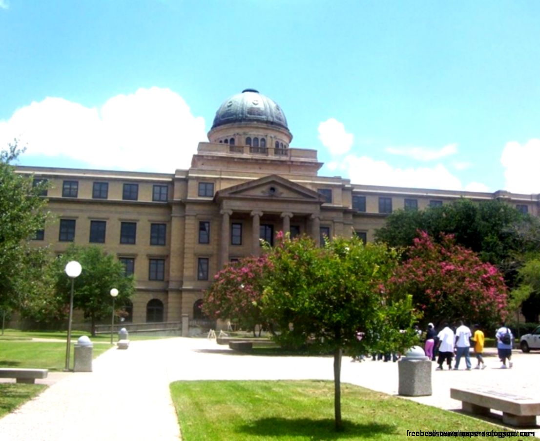 The Texas A M University Building Hd  Best Wallpaper HD