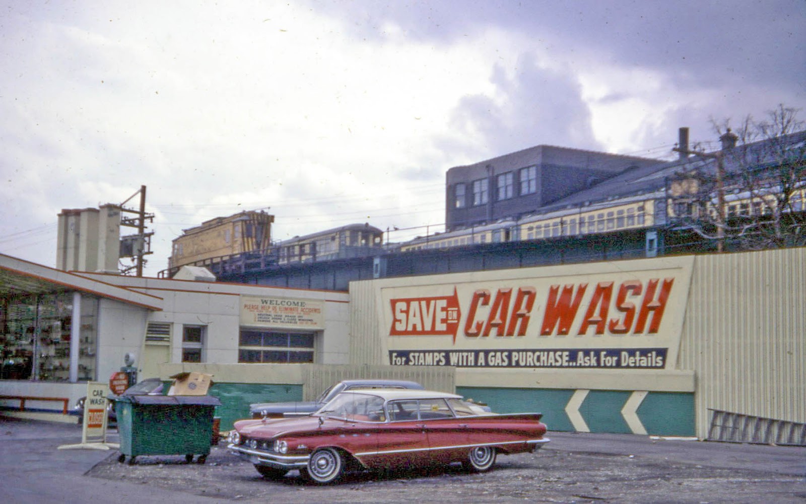 Uptown Update Long Before Target