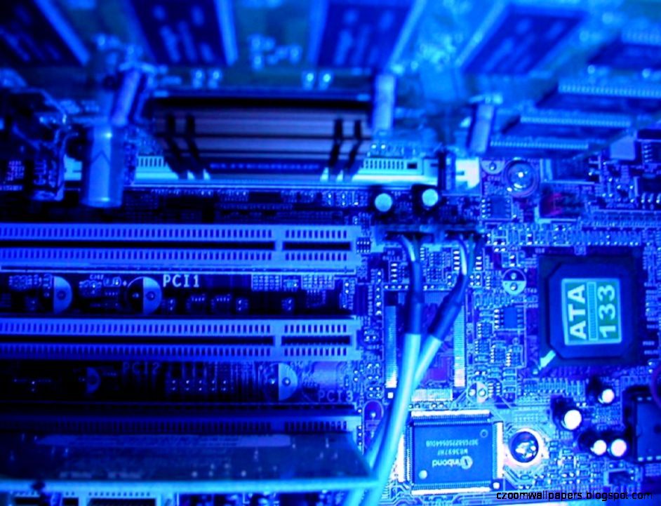 Inside Computer Desktop Backgrounds