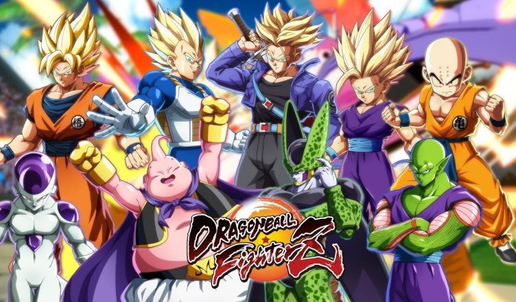 Dragon ball fighterz android download Dragon ball fighterz android download