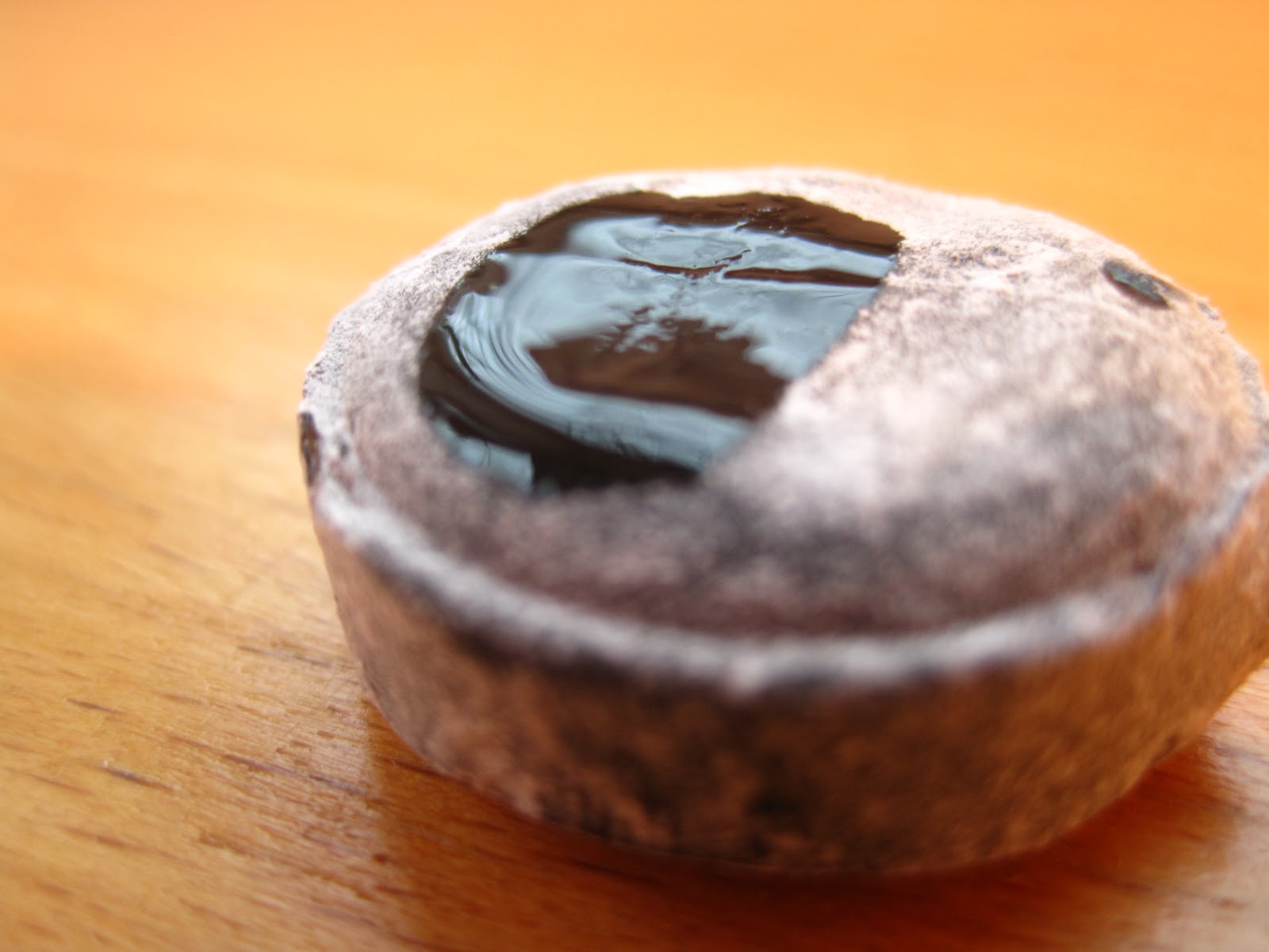 Lakrisbloggen Licorice Drops Taveners