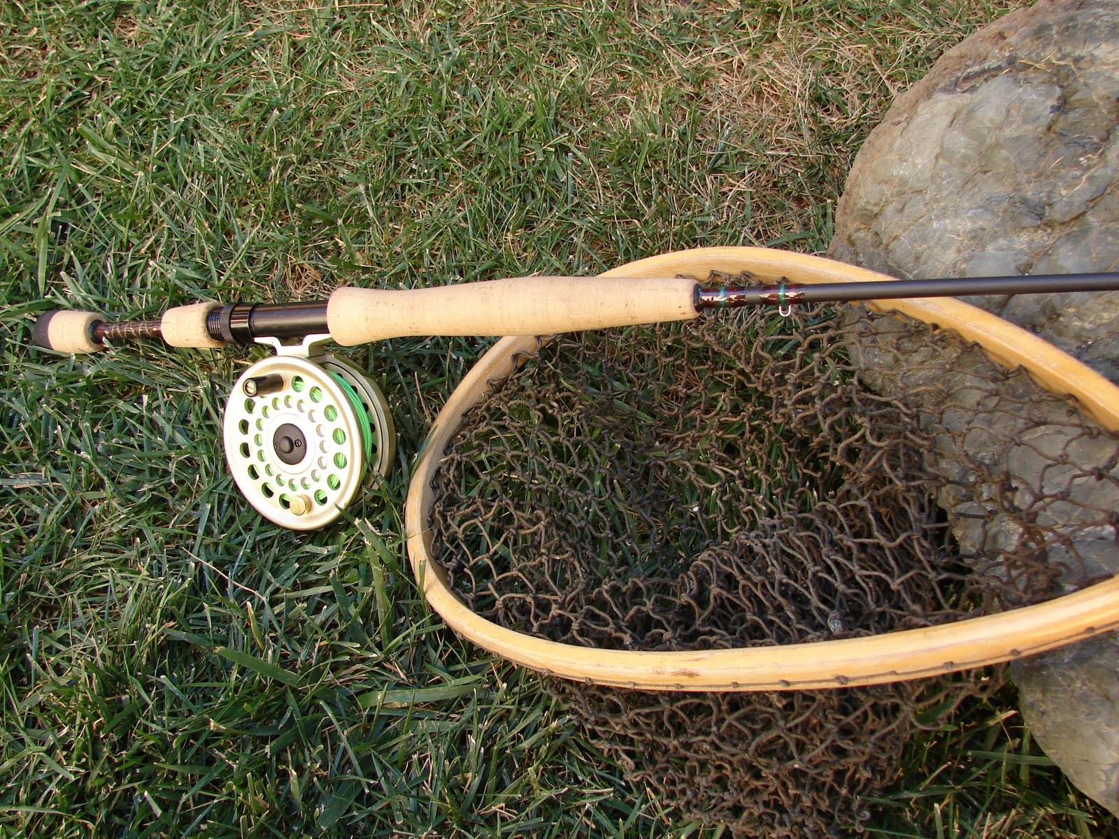 JD fishing