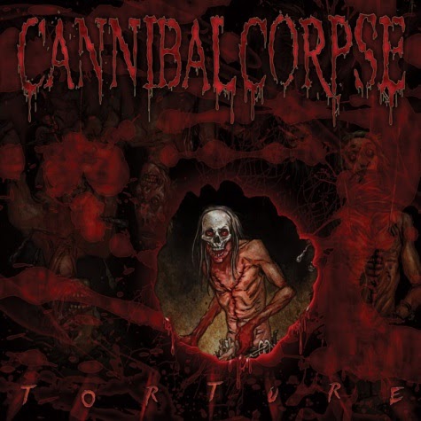El Lado Oscuro - Metal Critica: Cannibal Corpse - 