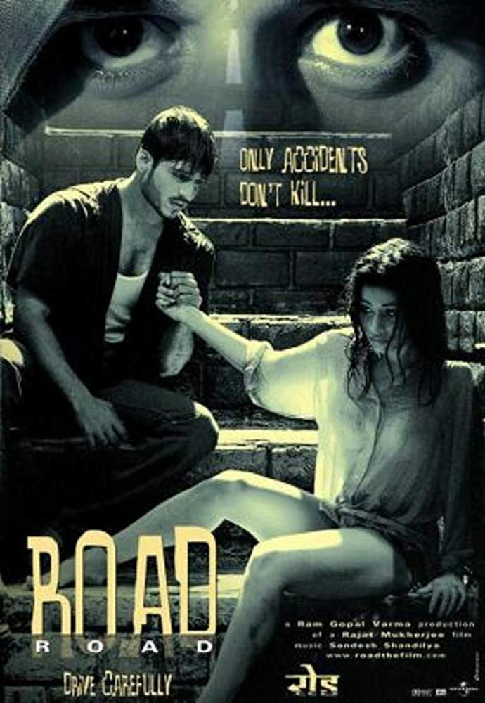 Road 2002 Hindi 800MB HDRip ESub Download