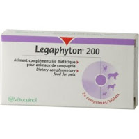  Legaphyton