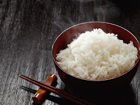 Tips Dan Cara Memasak Nasi Yang Benar Dan Enak