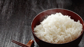 Tips Dan Cara Memasak Nasi Yang Benar Dan Enak