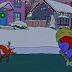 Ver Los Simpsons Online Latino 15x07  "Ya Llegó la Decimoquinta Temporada"