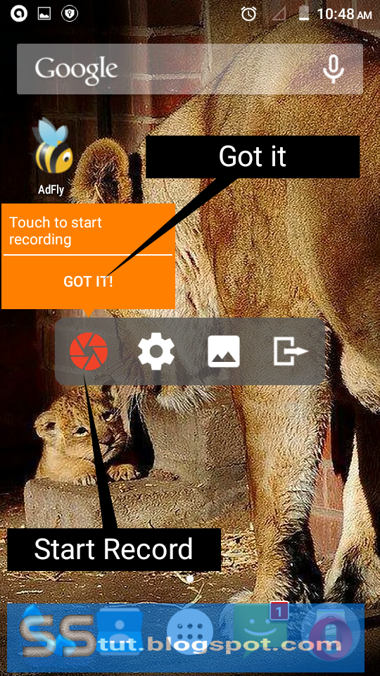 Az Screen Recorder apps Full Review & Hidden Tools ssrtut