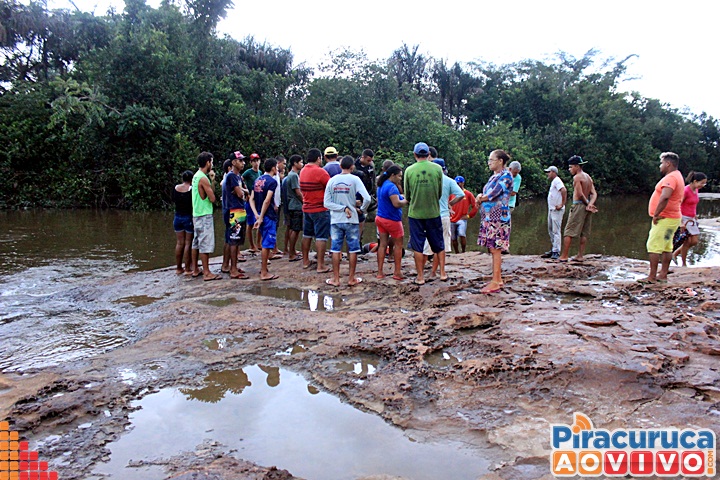 Jovem morre afogado em riacho no interior de Piracuruca - Imagem 3