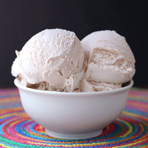 Cookistry Amarena Cherry Ice Cream